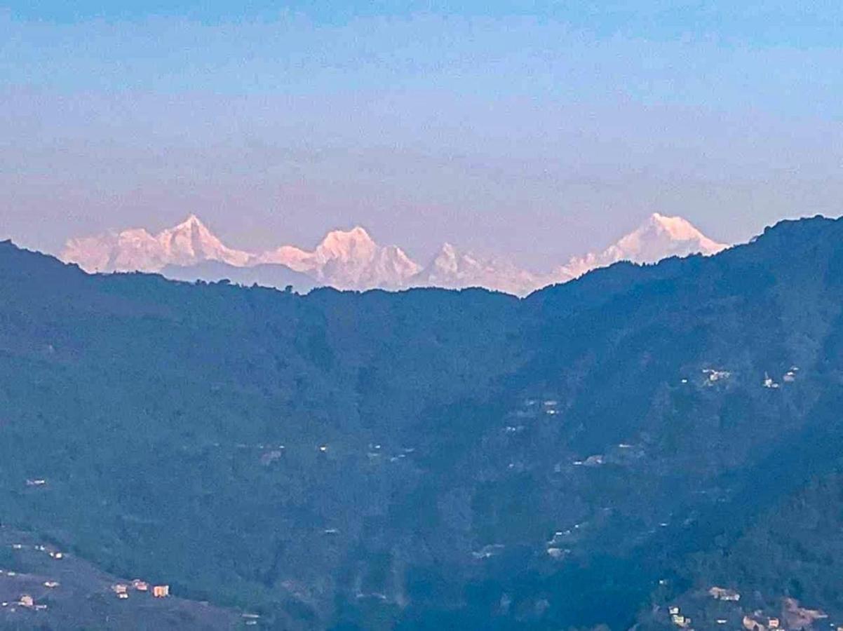 Say Xplorica New Sikkim Gangtok