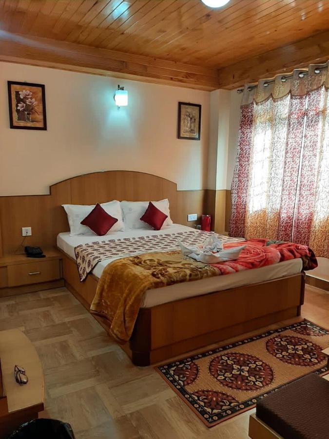 Hotel Say Xplorica New Sikkim