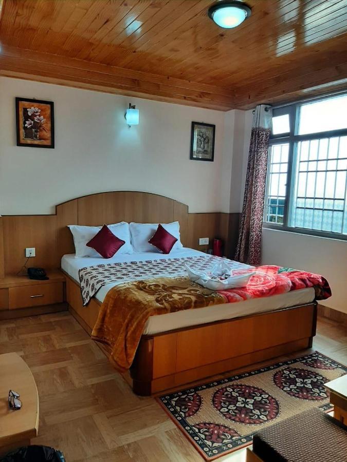 Hotel Say Xplorica New Sikkim *