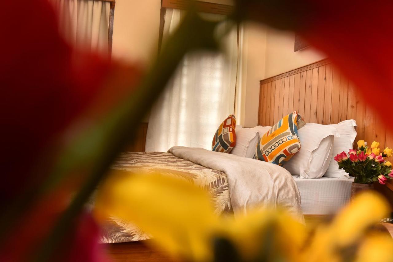 Ayurlaya Singalila Mingur Hotel