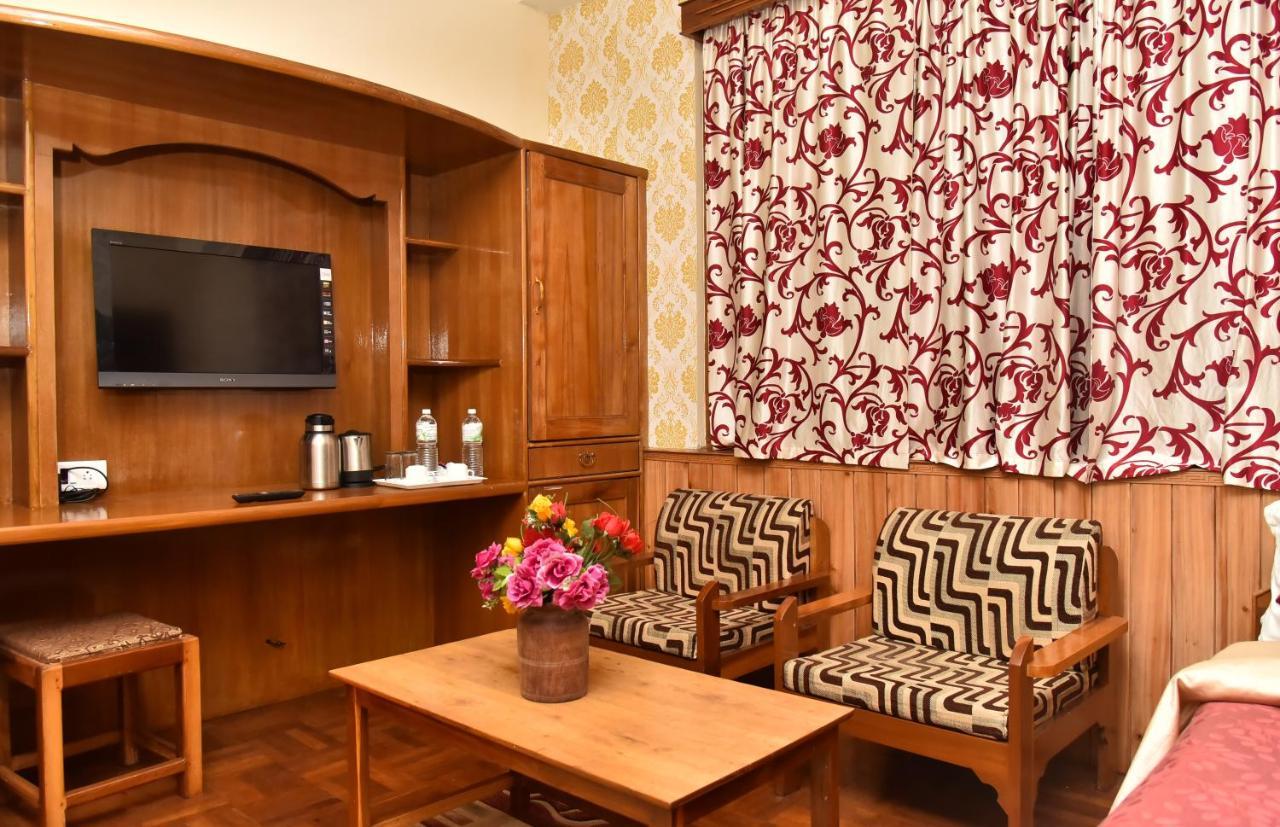 Ayurlaya Singalila Mingur 3* Gangtok