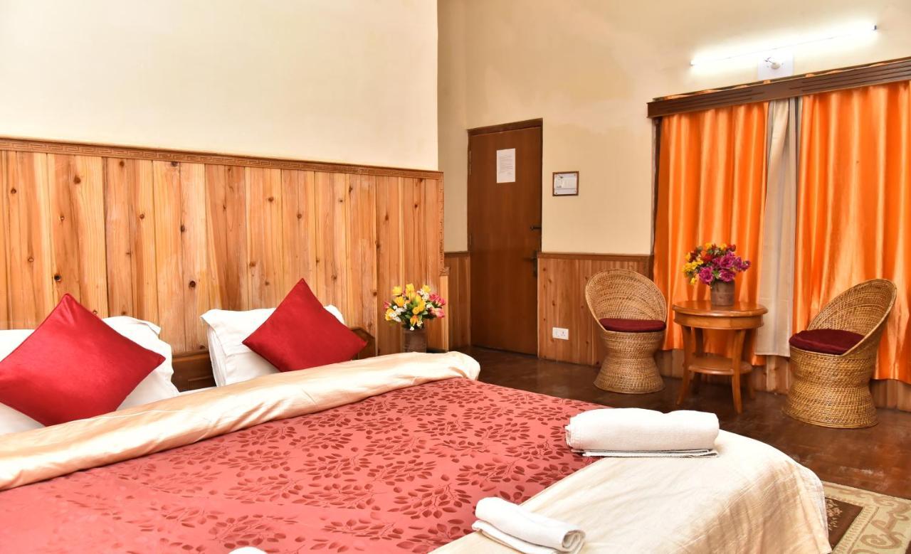 Ayurlaya Singalila Mingur 3* Gangtok