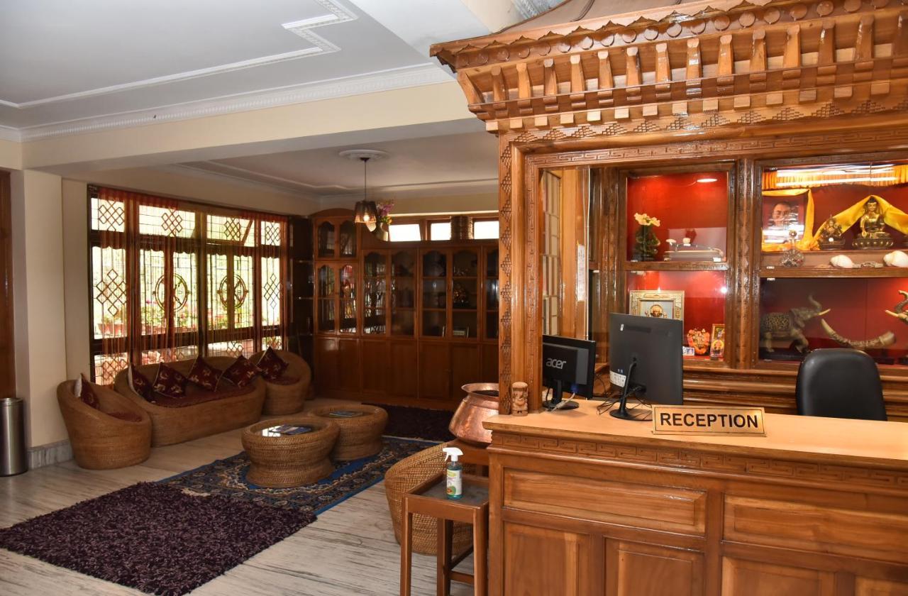 Ayurlaya Singalila Mingur 3* Gangtok