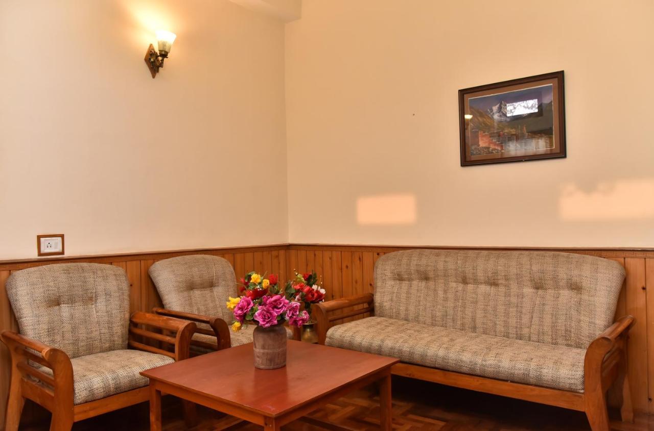 Ayurlaya Singalila Mingur Hotel