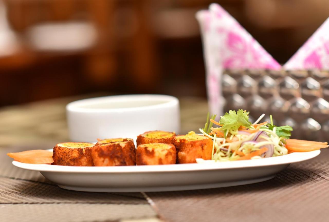 Ayurlaya Singalila Mingur Hotel Gangtok