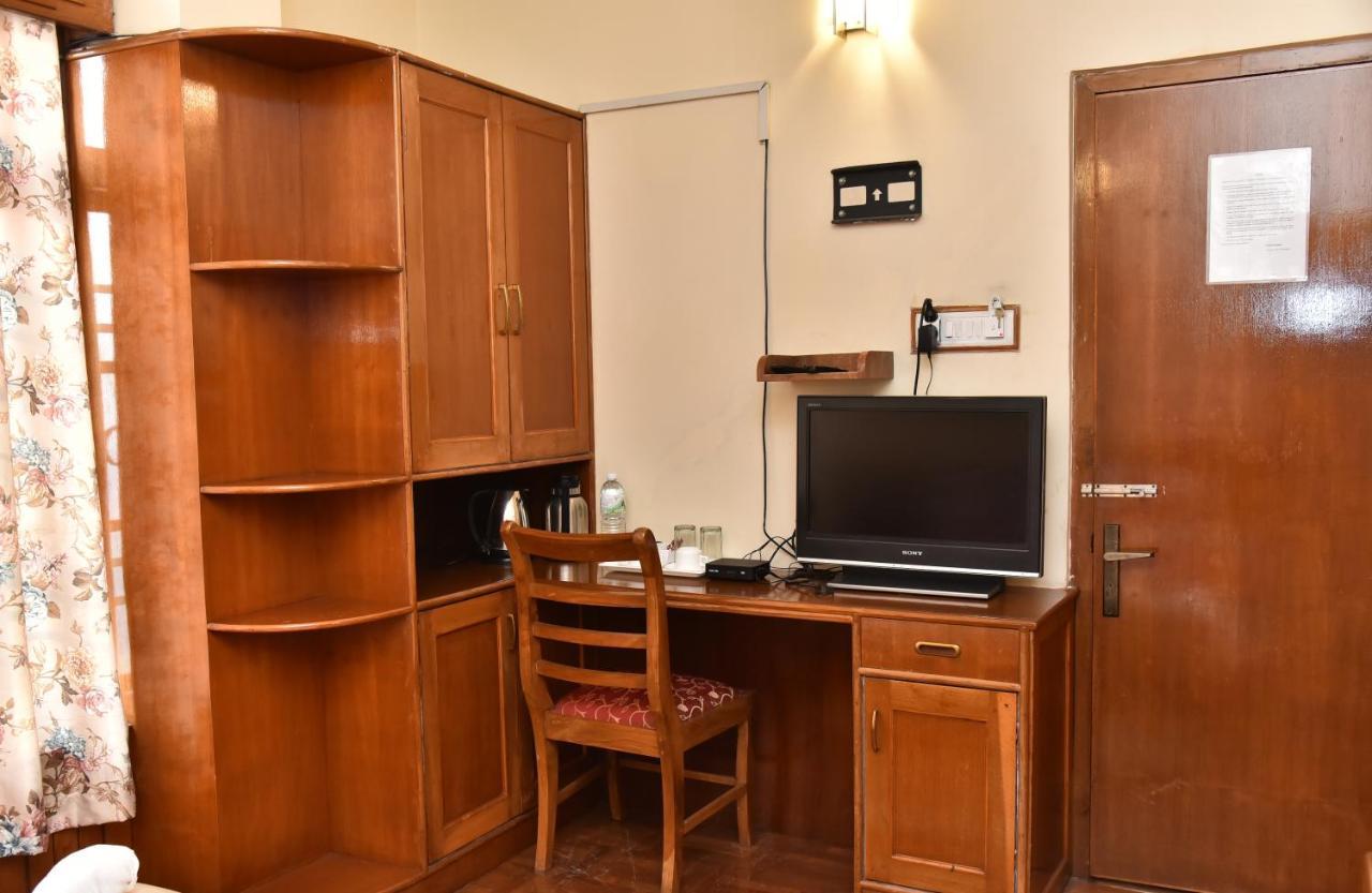 Hotel Ayurlaya Singalila Mingur