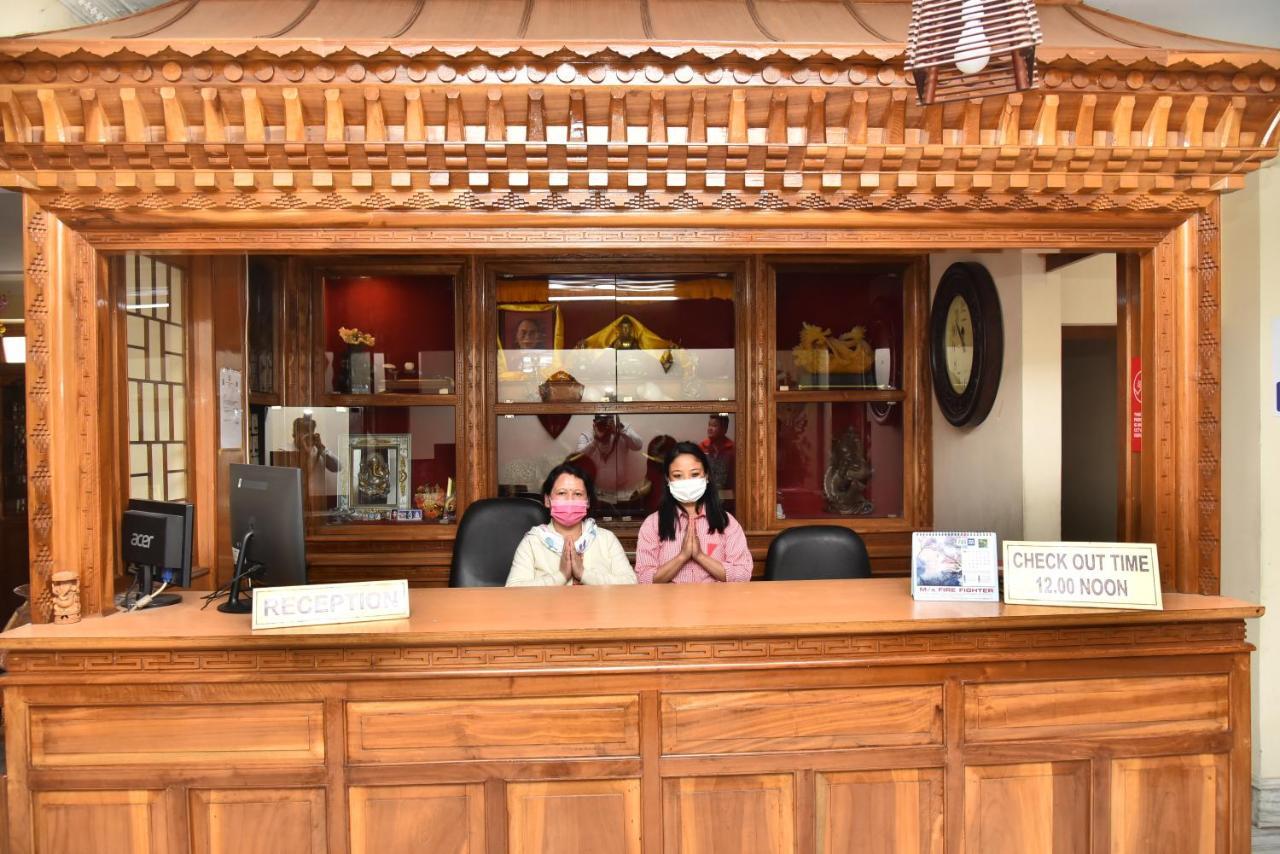 Hotel Ayurlaya Singalila Mingur Gangtok