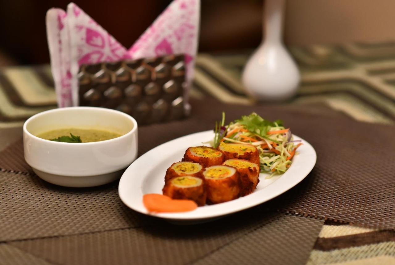 Hotel Ayurlaya Singalila Mingur