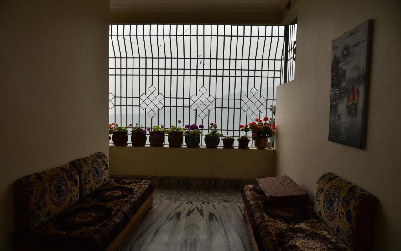 Hotel Ayurlaya Singalila Mingur Gangtok