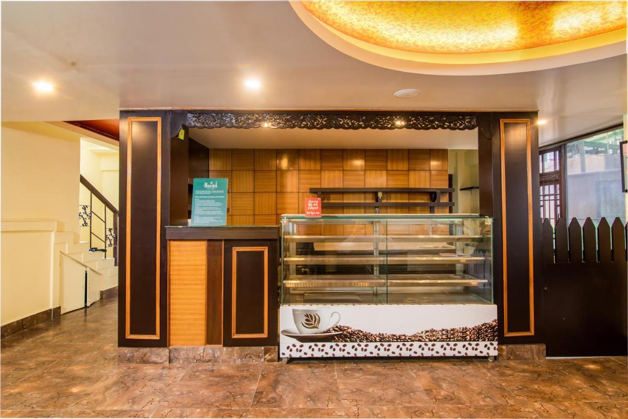 Muscatel Grand Silkroute - 300 Mts From Mg Marg 4*