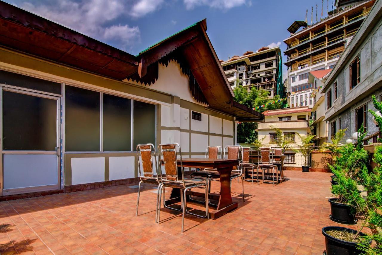 Hotel Muscatel Grand Silkroute - 300 Mts From Mg Marg