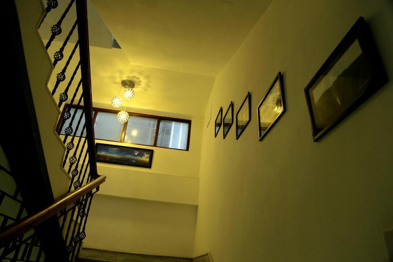 Muscatel Yavachi - 400 Mts From Mg Marg Hotel Gangtok