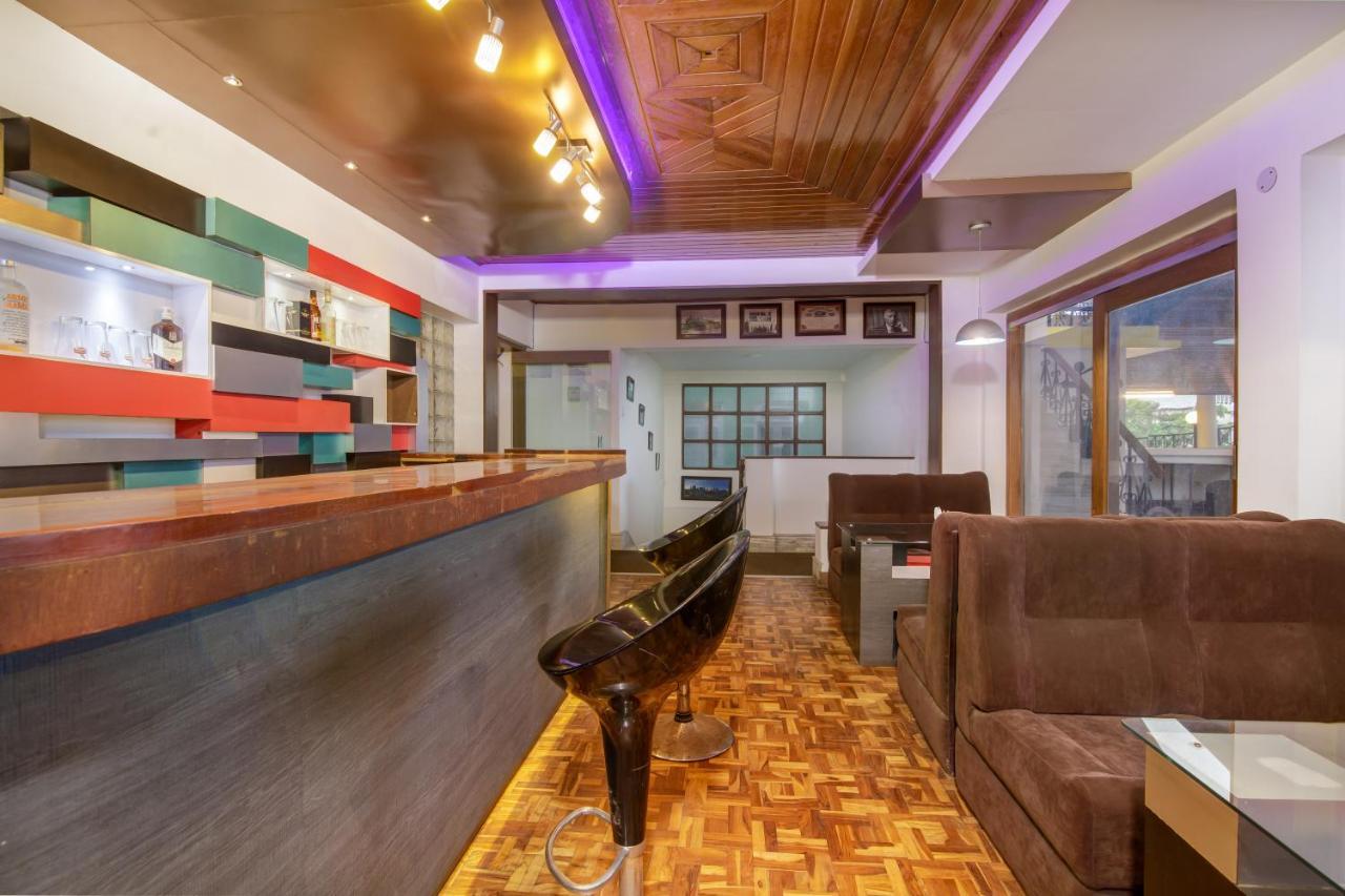 Muscatel Yavachi - 400 Mts From Mg Marg Hotel 3*