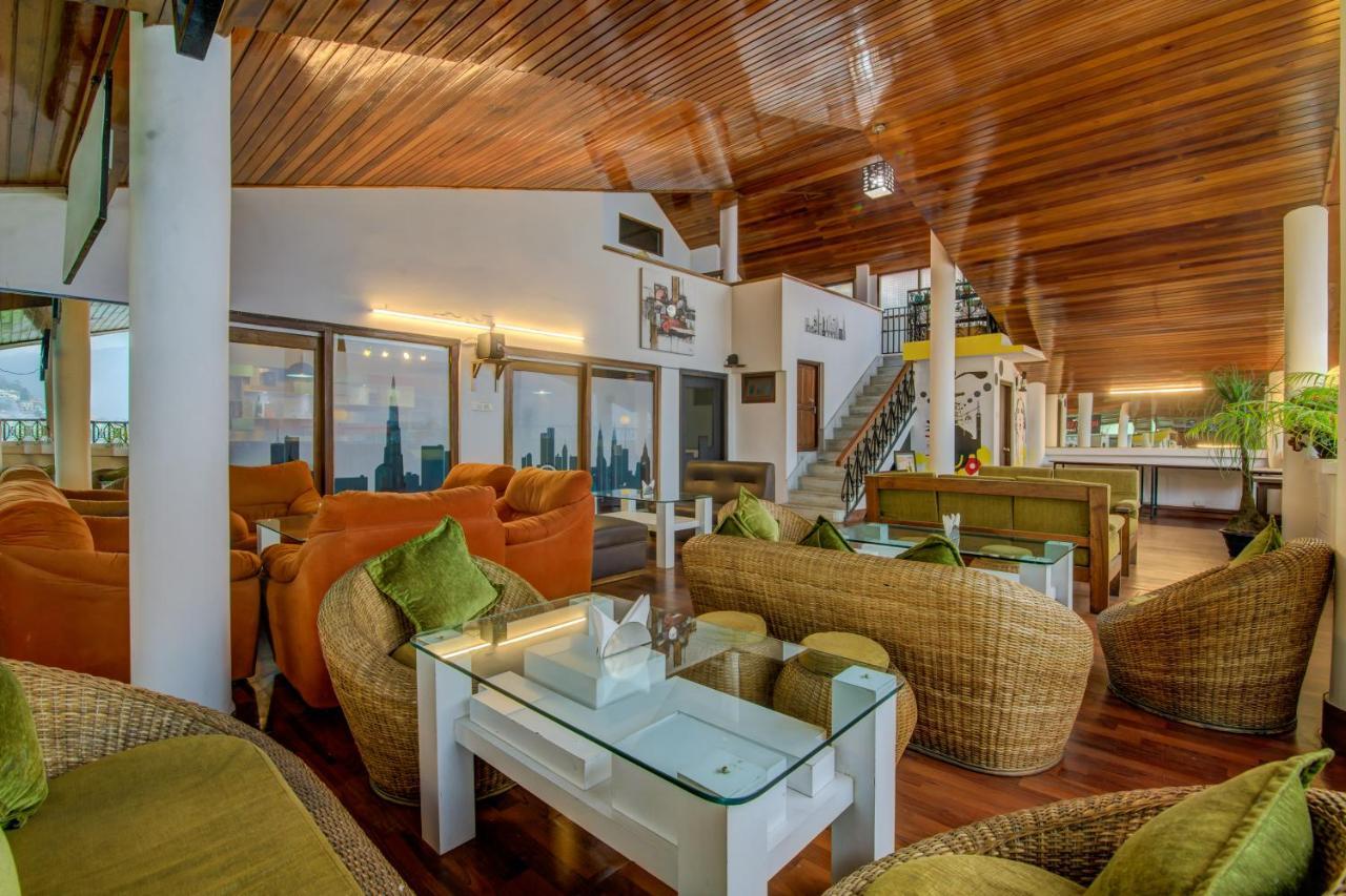 Muscatel Yavachi - 400 Mts From Mg Marg Hotel 3*