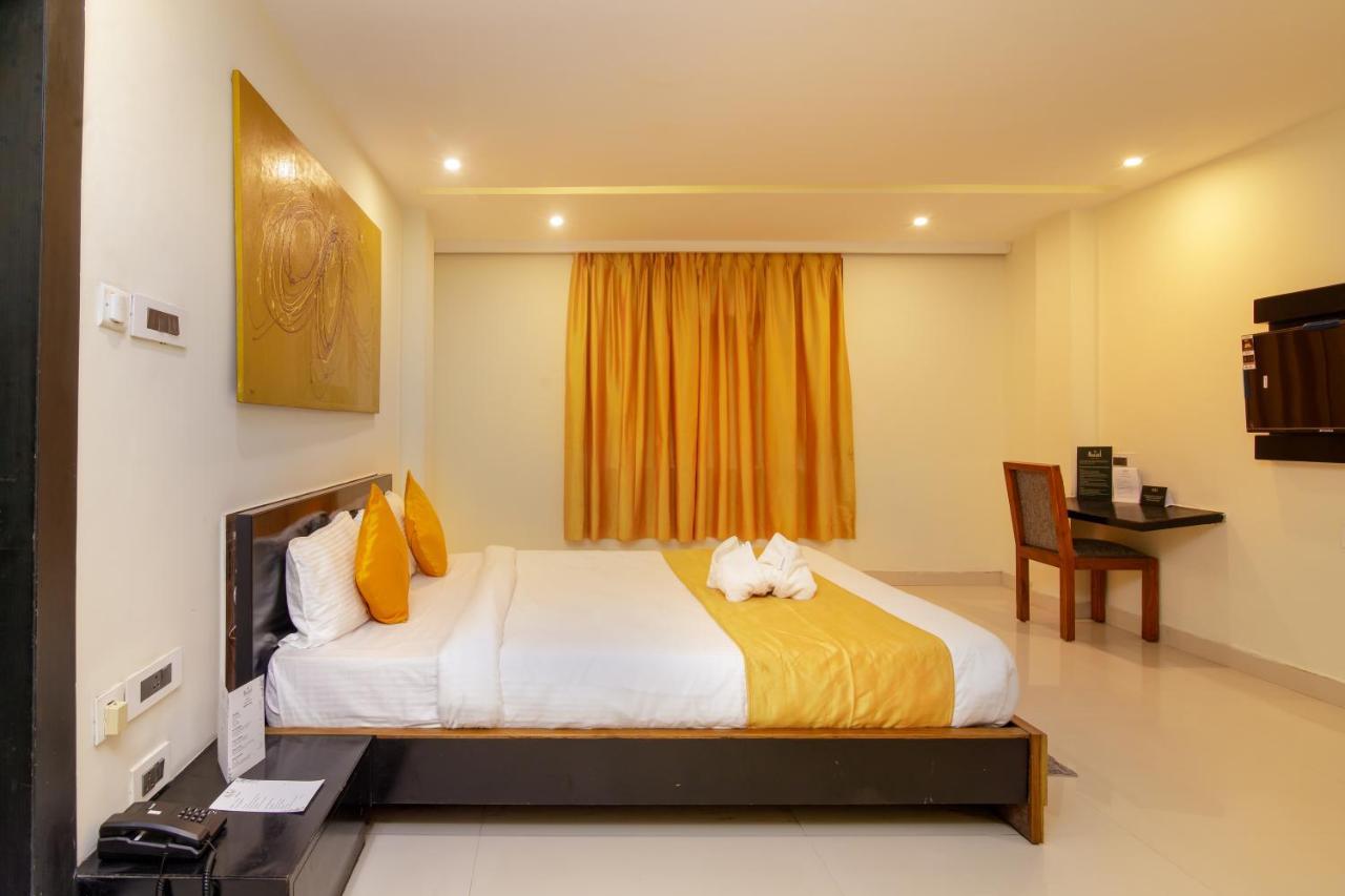 Muscatel Yavachi - 400 Mts From Mg Marg Hotel 3*