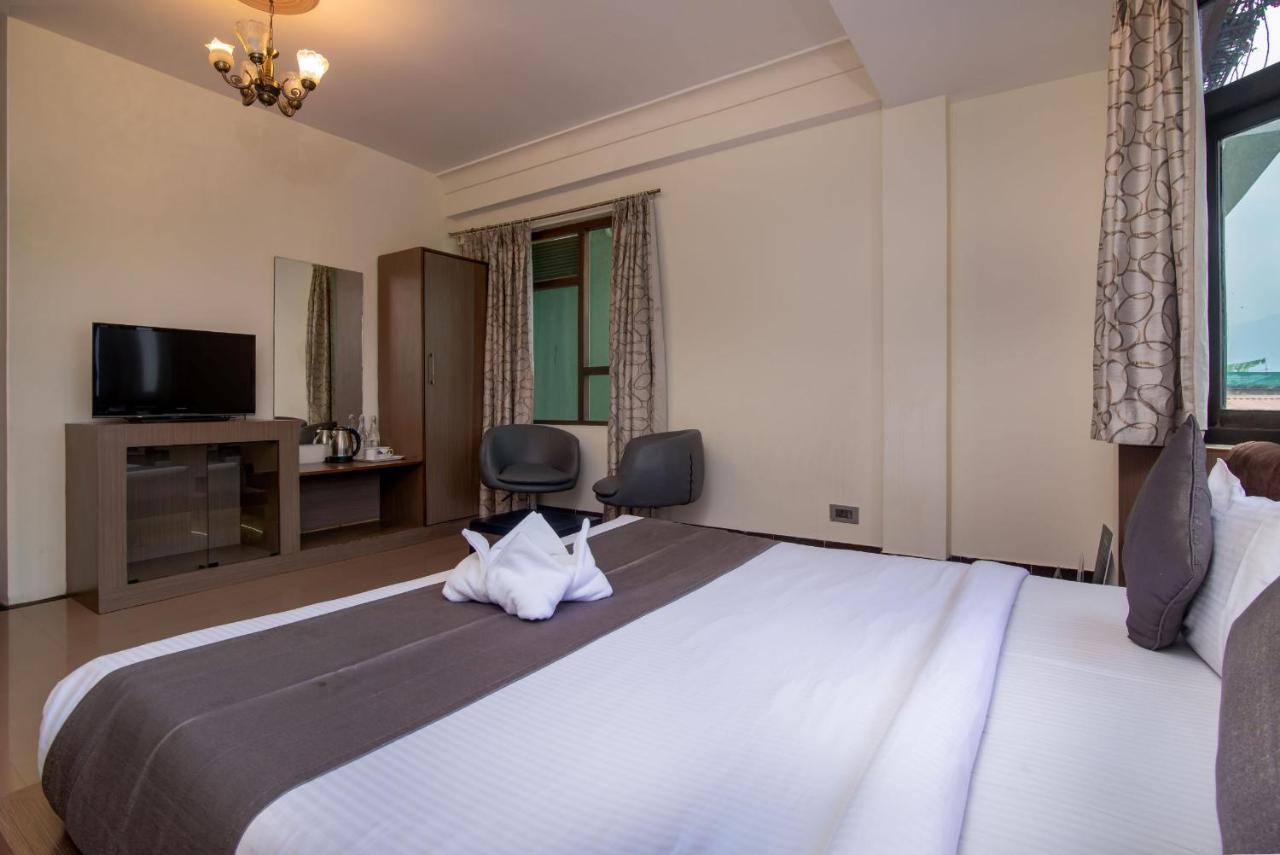 Muscatel Yavachi - 400 Mts From Mg Marg Hotel Gangtok