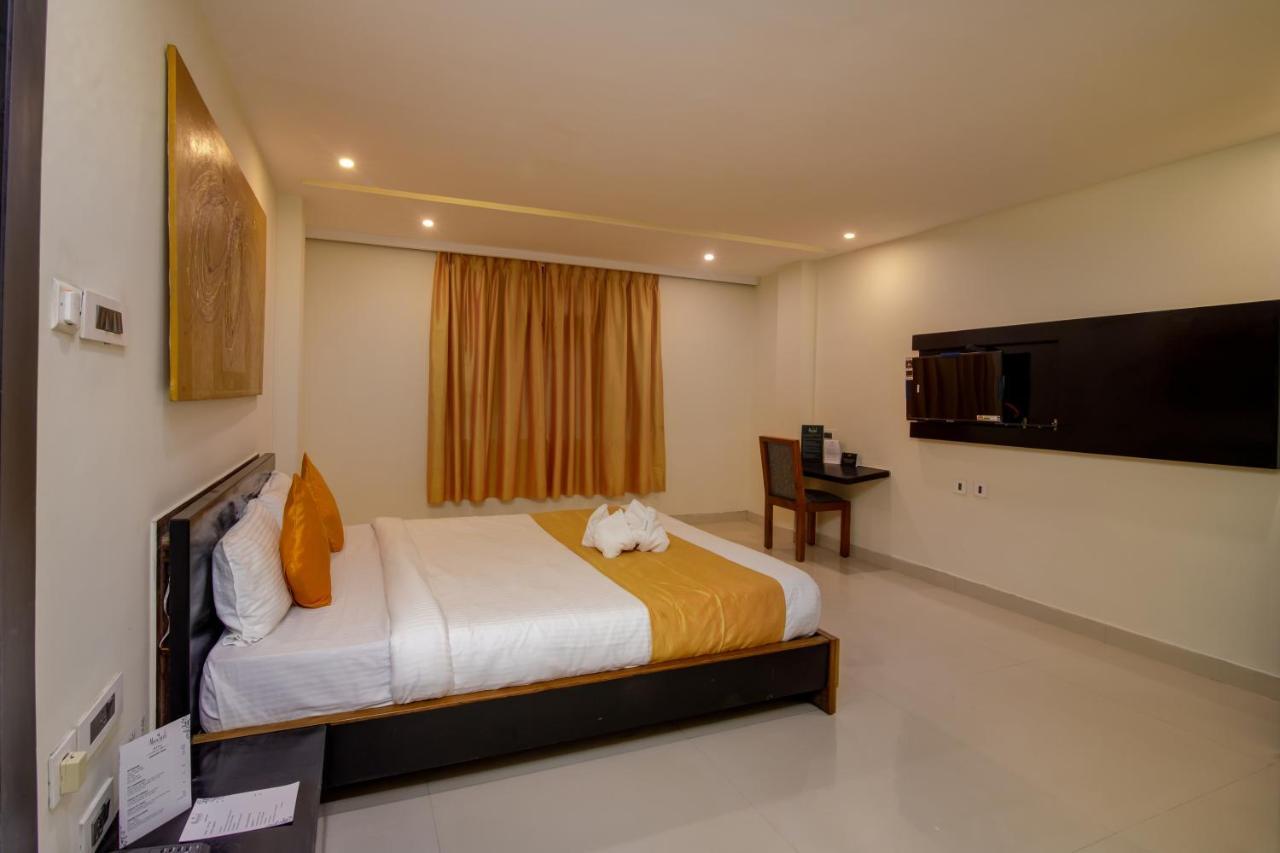 Muscatel Yavachi - 400 Mts From Mg Marg Hotel