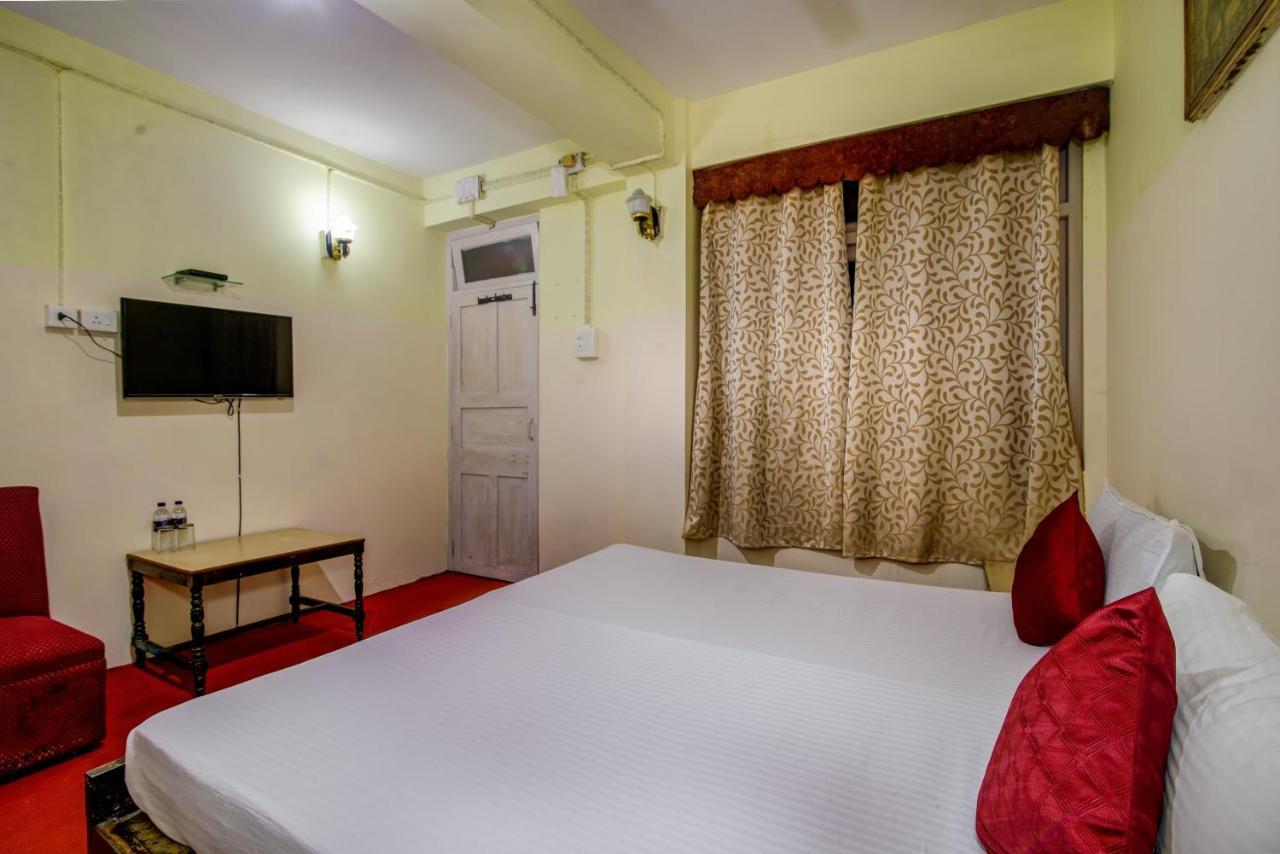 Montis Soyang Premium Heritage Hotel Gangtok