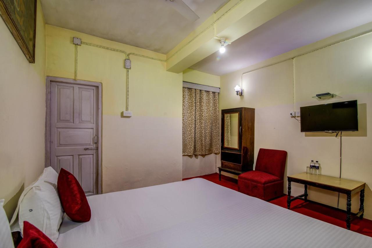 Hotel Montis Soyang Premium Heritage