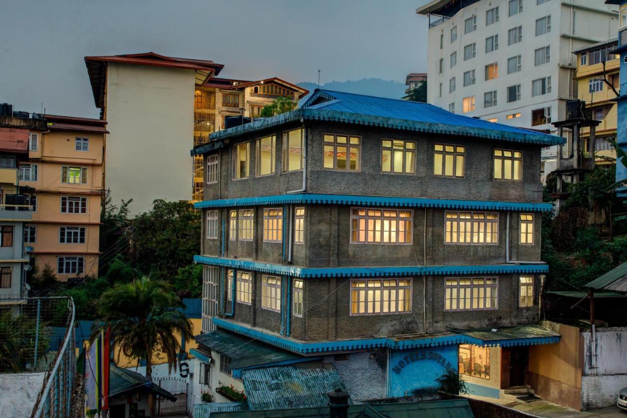 Montis Soyang Premium Heritage 4* Gangtok