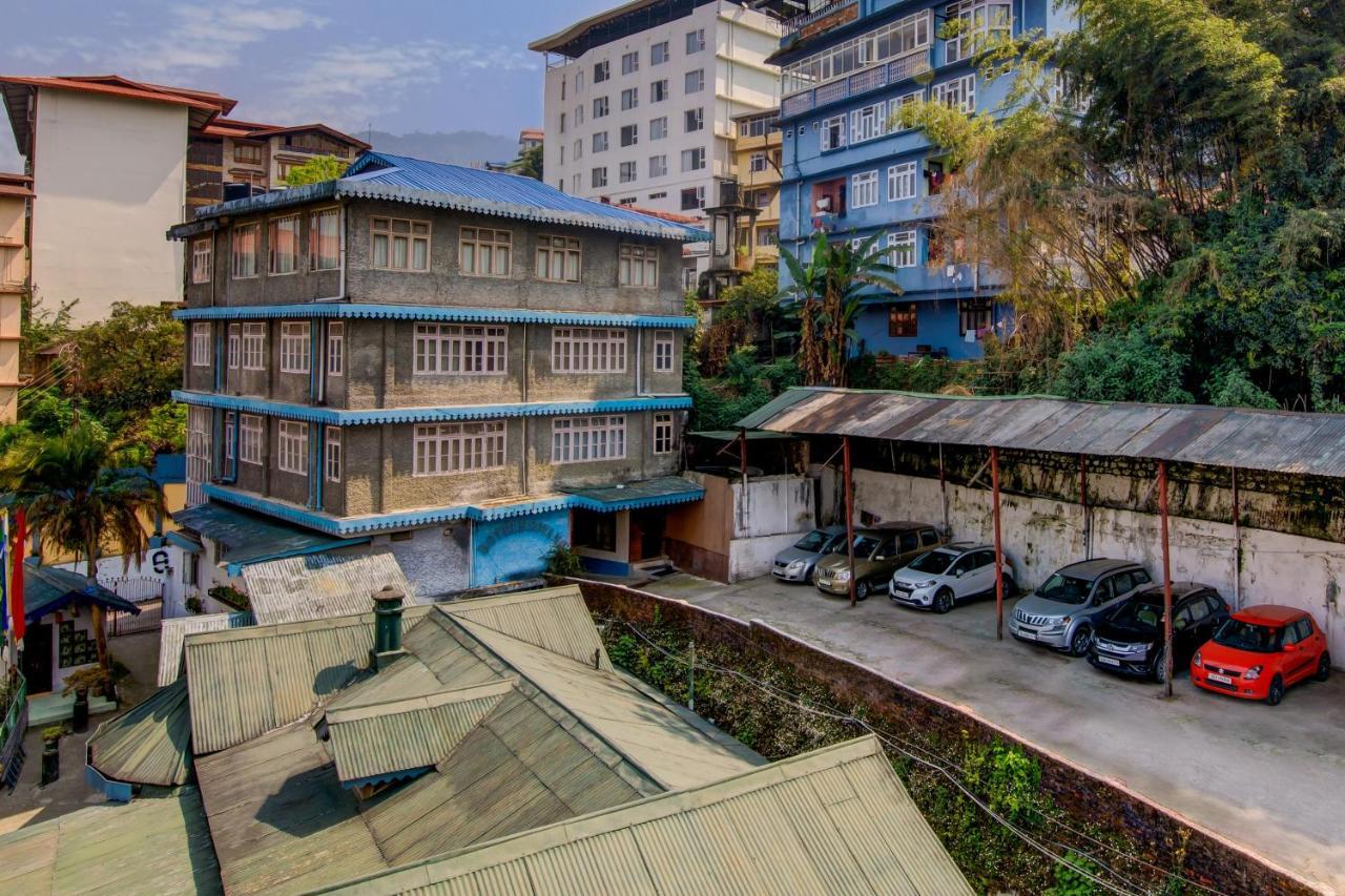 Montis Soyang Premium Heritage 4*