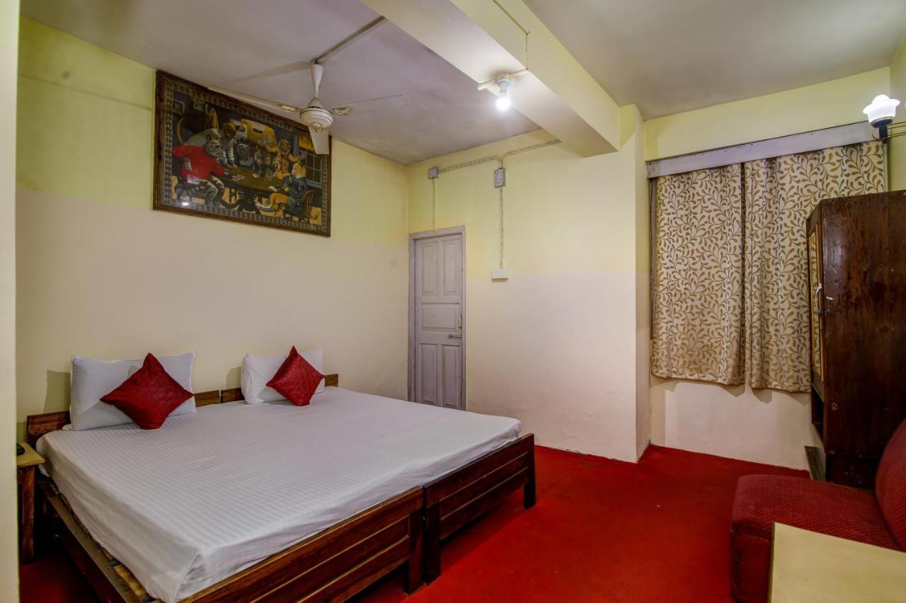 Montis Soyang Premium Heritage Gangtok