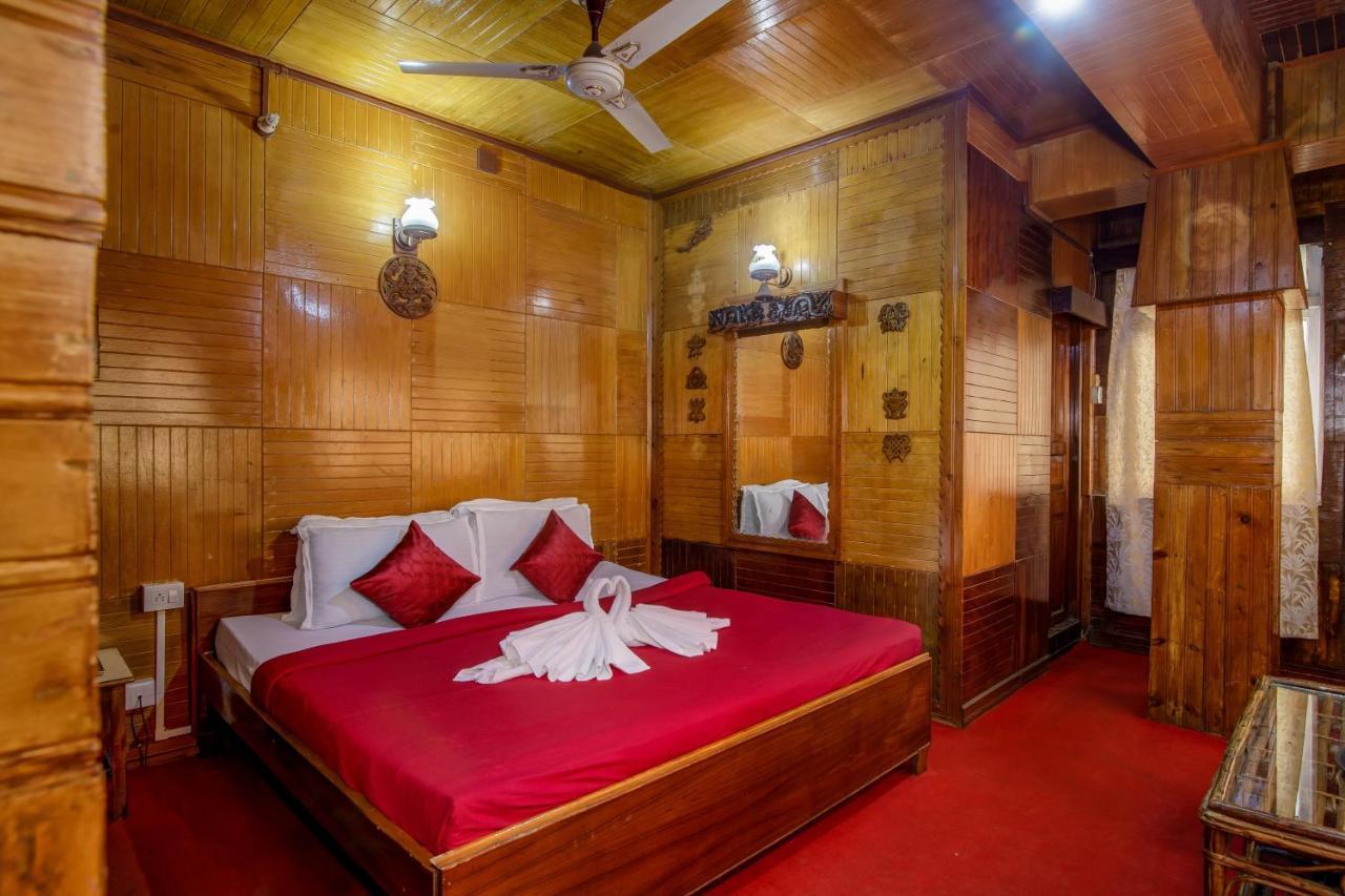 Montis Soyang Premium Heritage 4* Gangtok