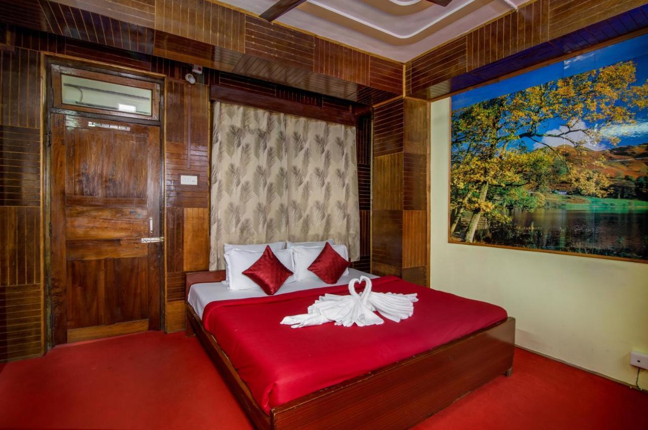 Montis Soyang Premium Heritage Hotel