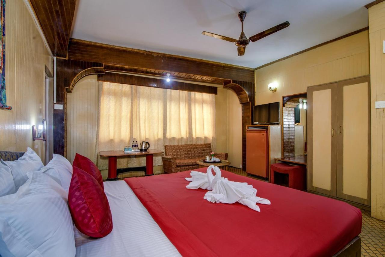 Montis Soyang Premium Heritage 4* Gangtok