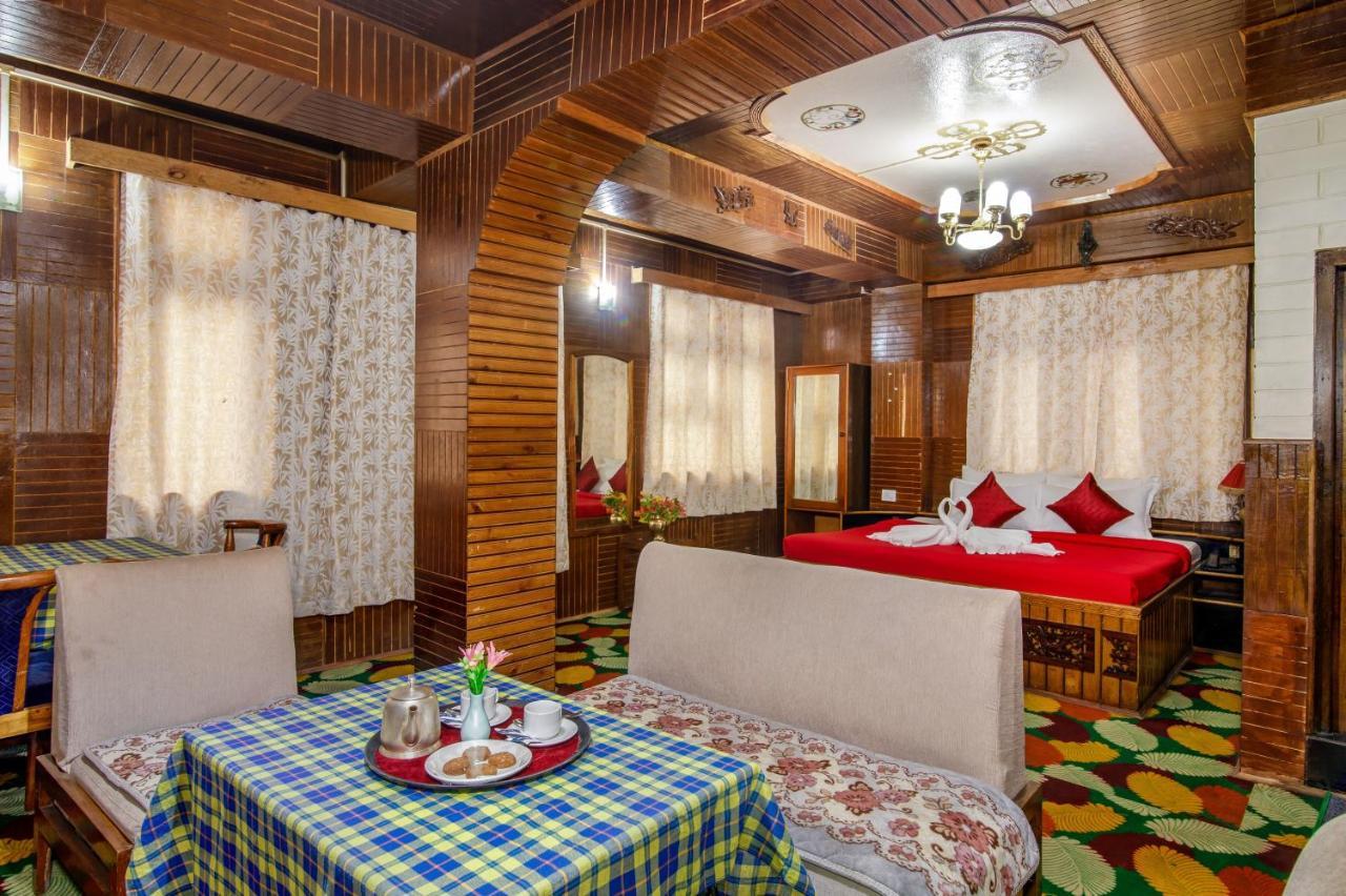 Montis Soyang Premium Heritage 4*