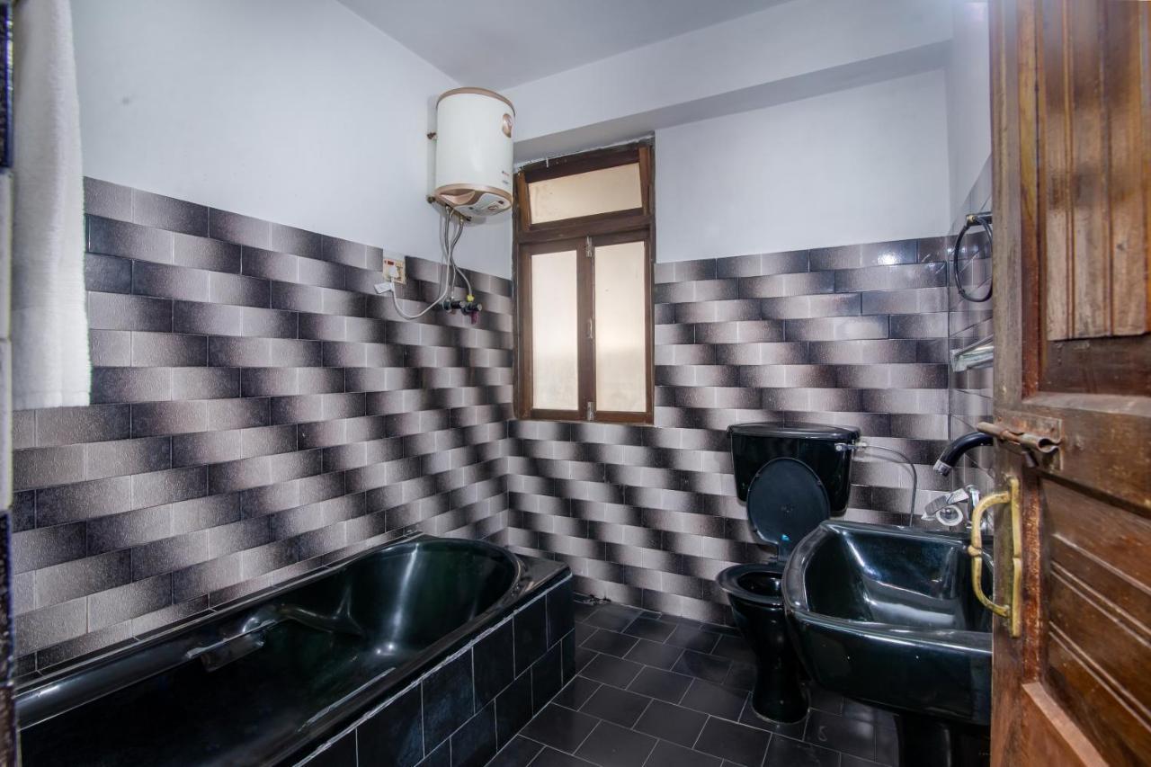 Montis Soyang Premium Heritage 4* Gangtok