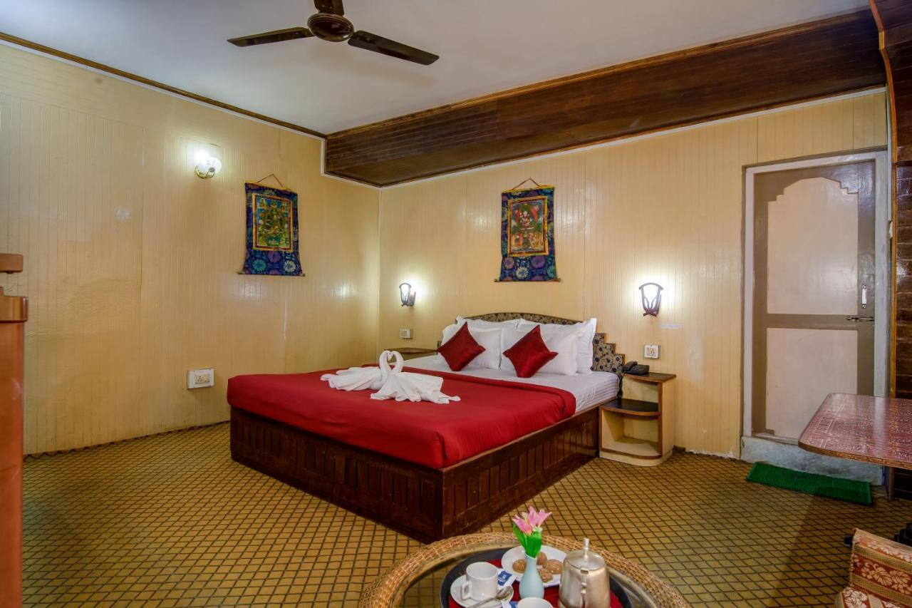 Montis Soyang Premium Heritage 4* Gangtok
