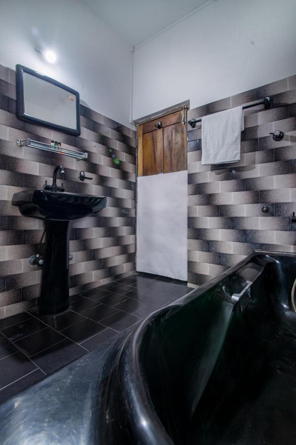 Montis Soyang Premium Heritage 4* Gangtok