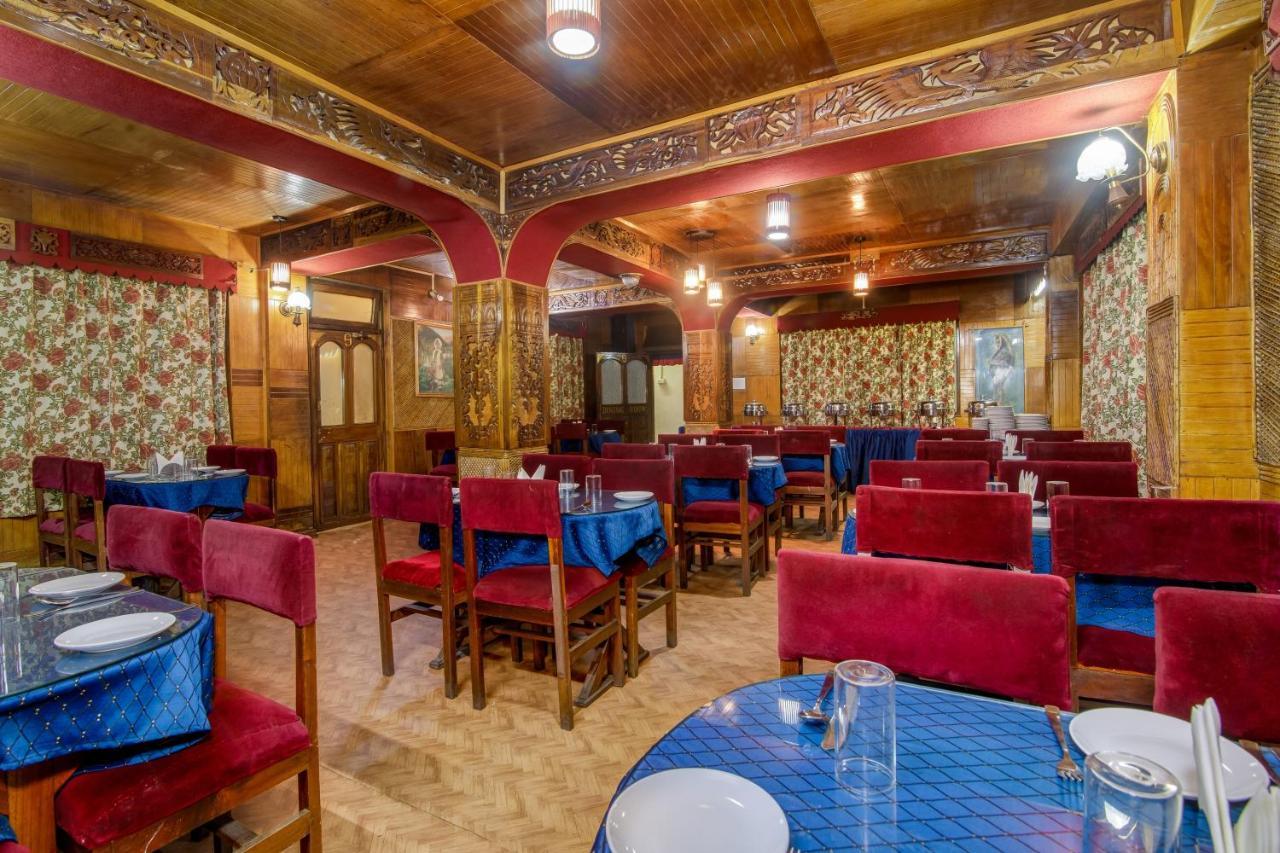 Montis Soyang Premium Heritage 4* Gangtok