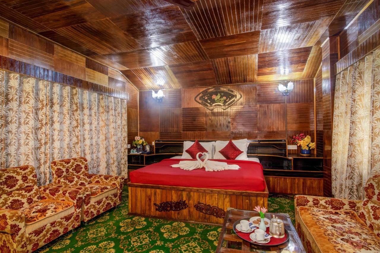 Montis Soyang Premium Heritage Hotel