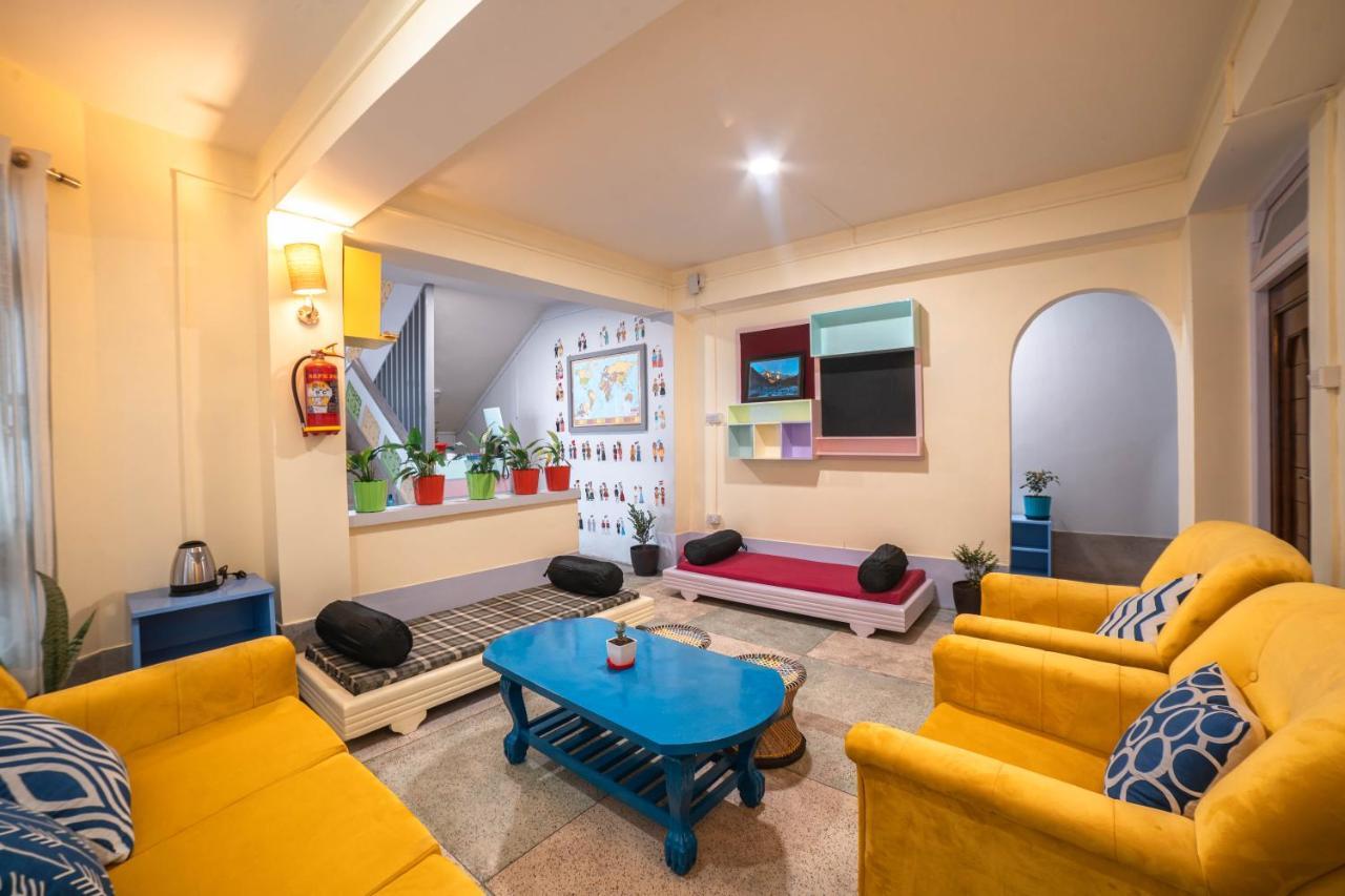 Tag Along 2 0 Hostel Gangtok