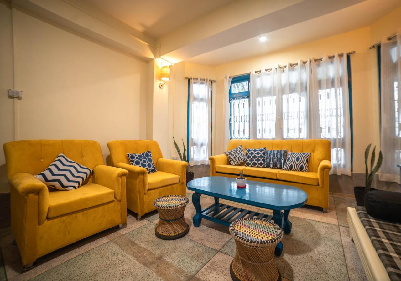 Tag Along 2 0 Hostel Gangtok