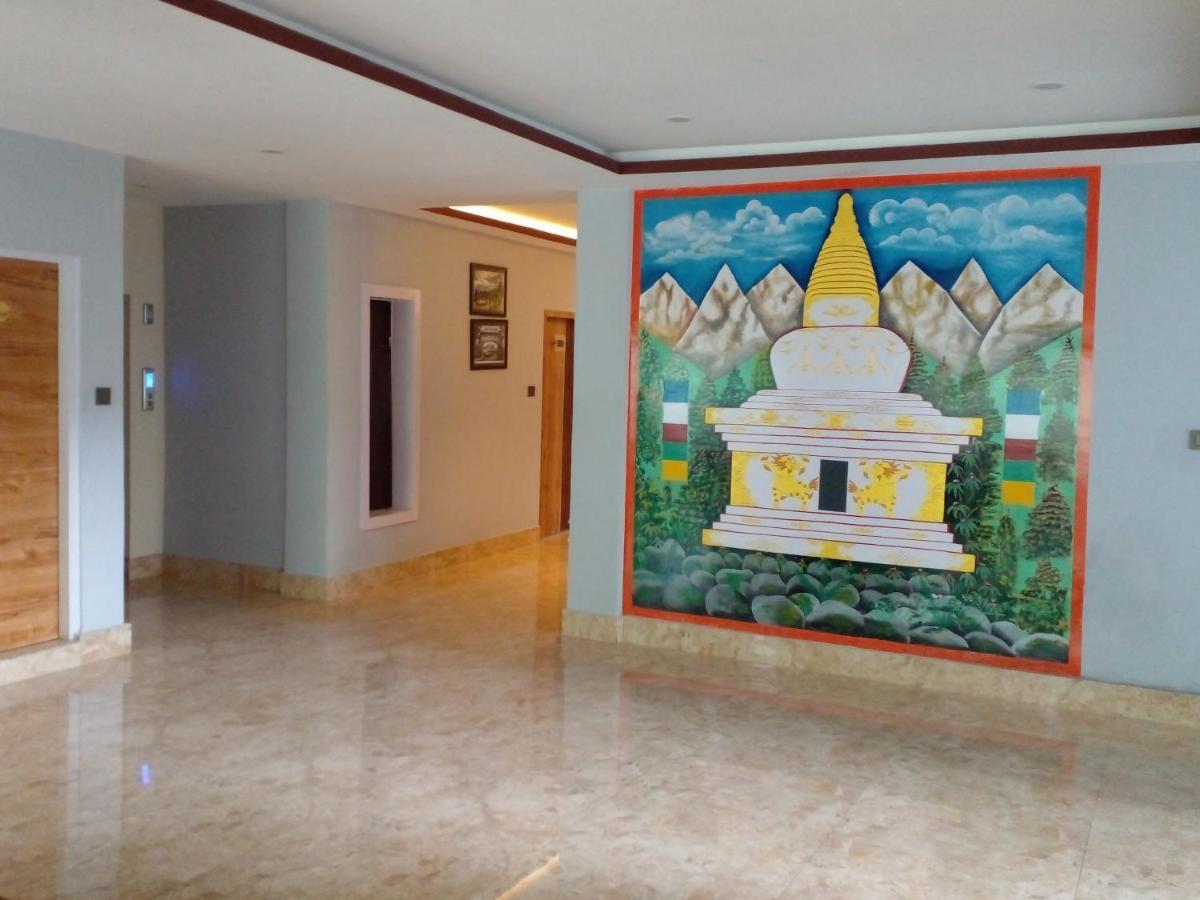 Chlorofeel The Z Retreat & Hotel 4*