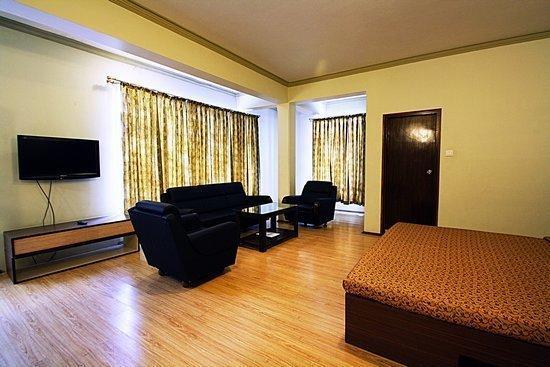 Fabhotel Palzor Stadium Road * Gangtok