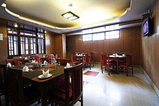 Fabhotel Palzor Stadium Road Hotel Gangtok