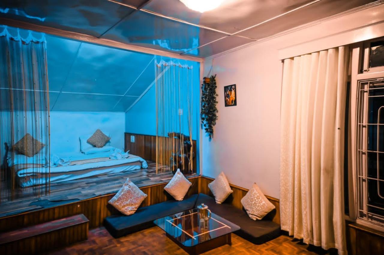 Bayul Hotel