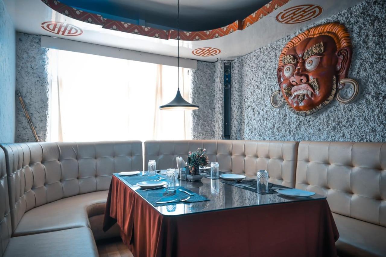 Hotel Bayul 3*