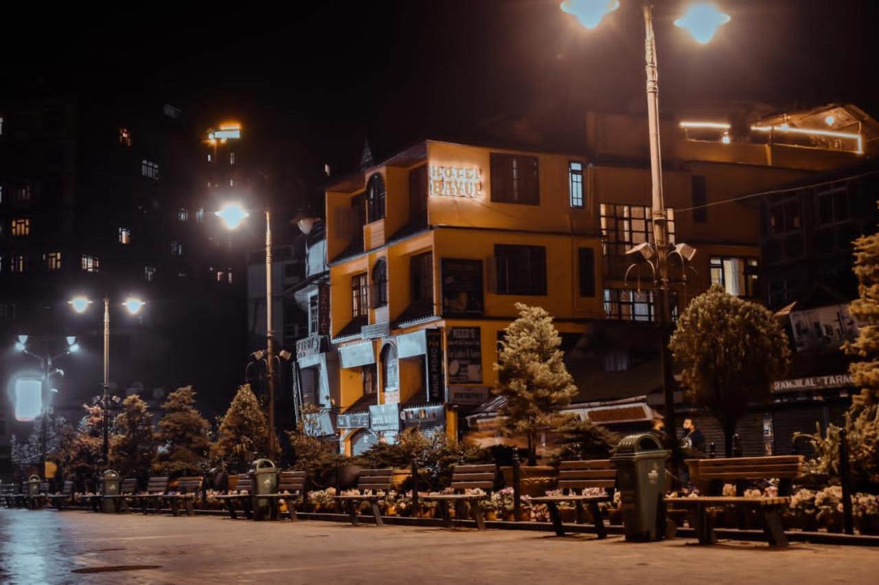 Bayul 3* Gangtok