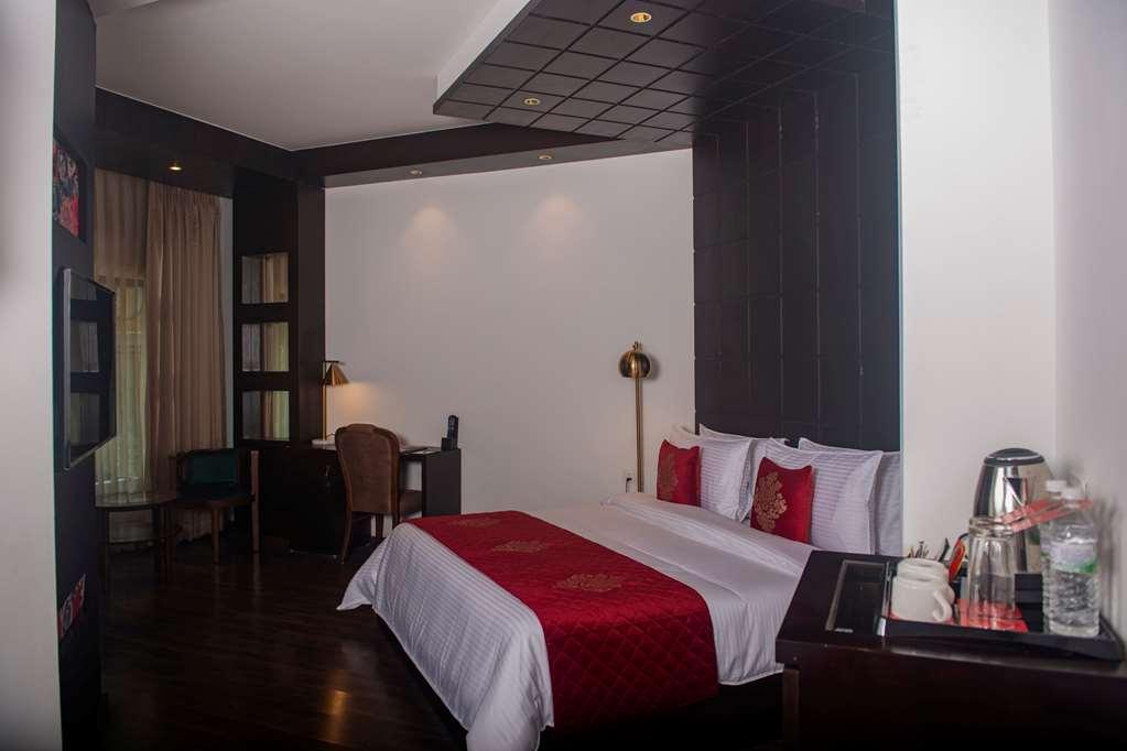 Ramada By Wyndham & Casino Golden Gangtok