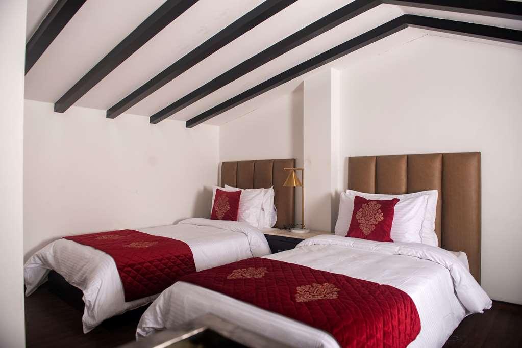 Hotel Ramada By Wyndham & Casino Golden Gangtok