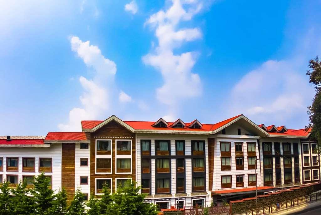 Ramada By Wyndham & Casino Golden Hotel Gangtok