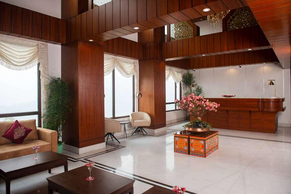 Ramada By Wyndham & Casino Golden Gangtok