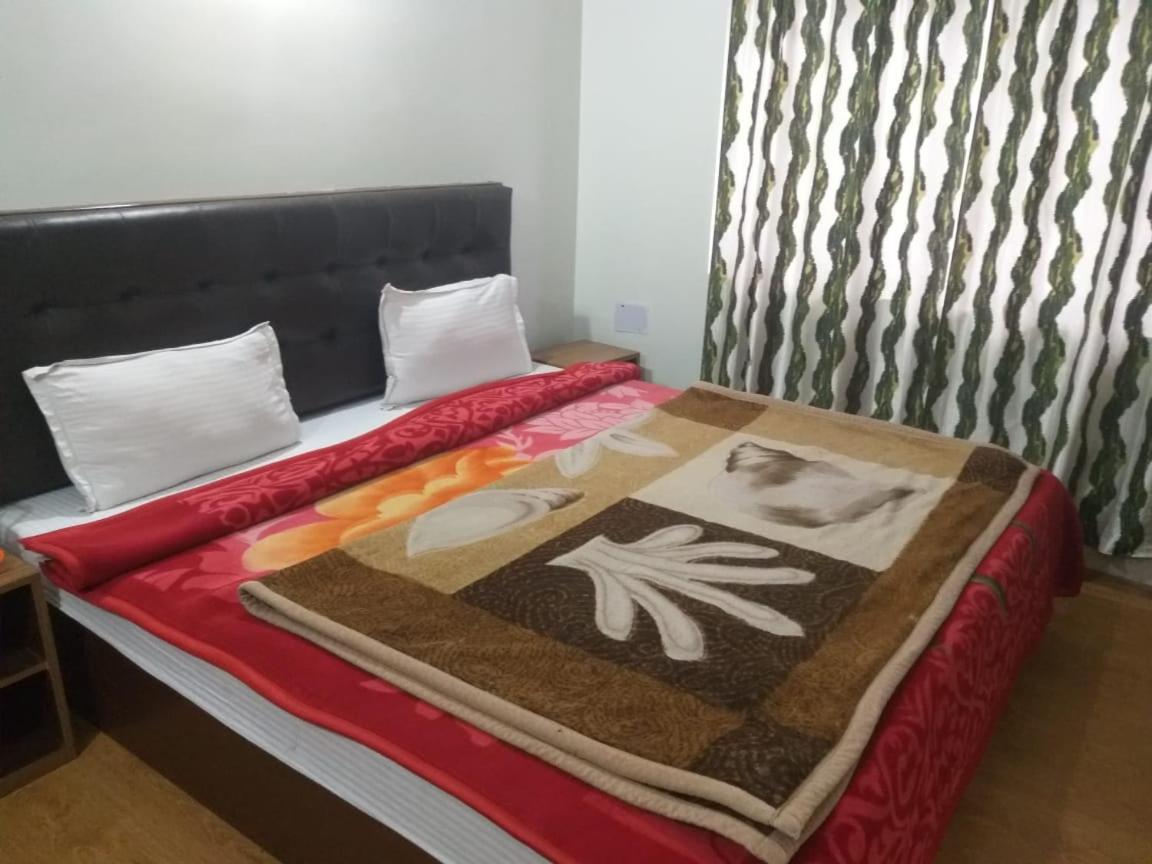 Hotel Sikkim Regency 4*