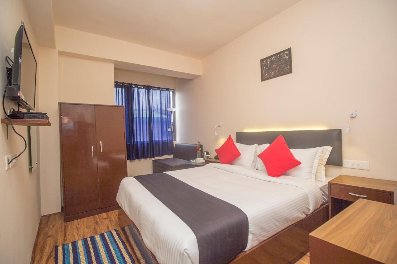 Capital O 40038 Grand Ariview, A Collection Hotel & Spa Hotel