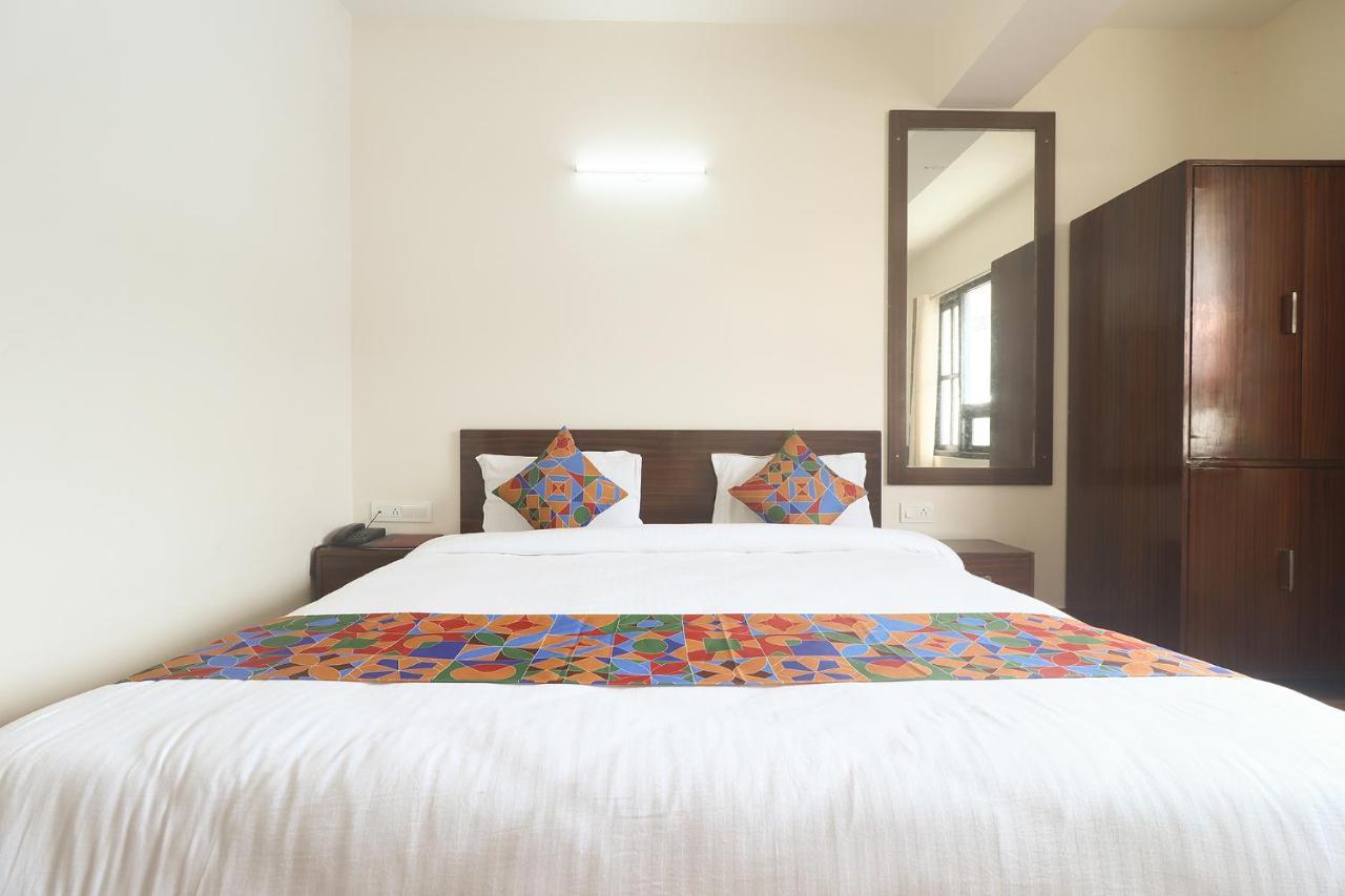 Fabhotel Kutighar Regency Hotel 3*